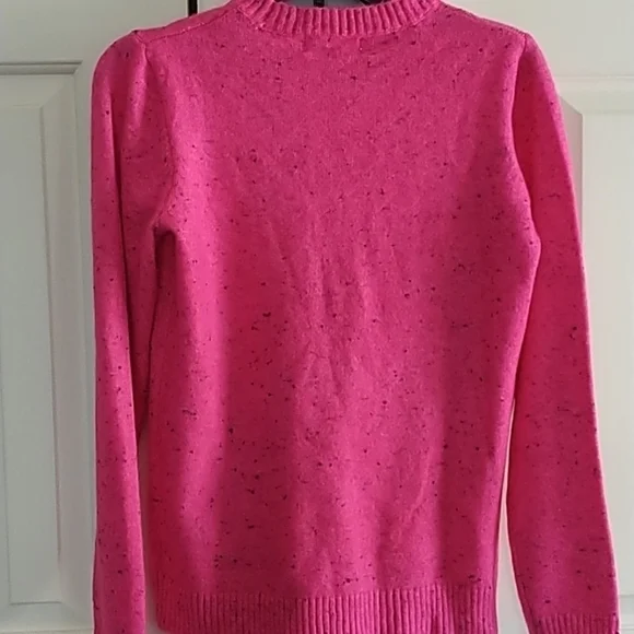 Karen Scott Whismy Penguin Sweater S - Picture 8 of 13